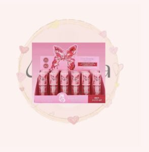 Lip Oil