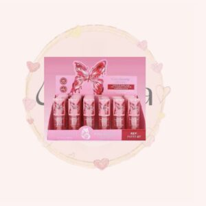 Lip Oil