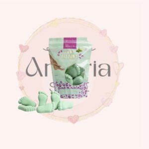 Bombas para Pés