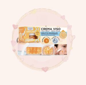 Creme Facial