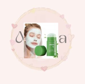 Máscara Facial em Stick