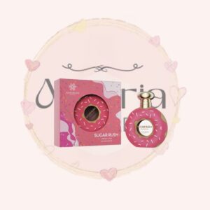 Sugar Rush Sprinkle Joy