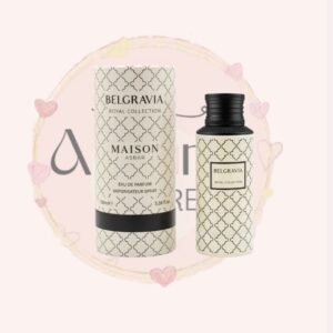 Belgravia MAISON ASRAR