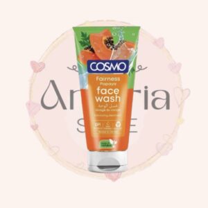 Gel de Limpeza Facial