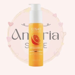Serum Facial