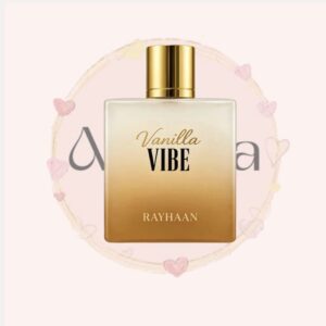 Vanilla Vibe