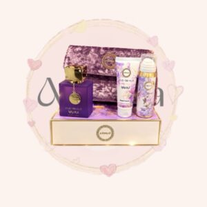 Kit Club de Nuit Maleka